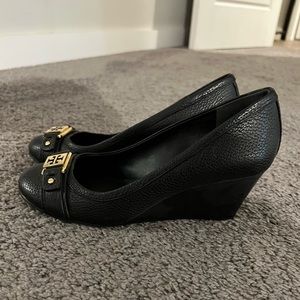 Tory Burch Ambrose Wedges
